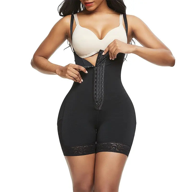 Curve Control Corset Shape wear