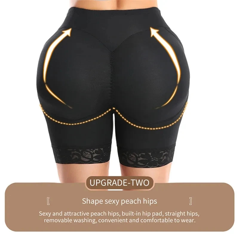 Double FormFit Shapewear