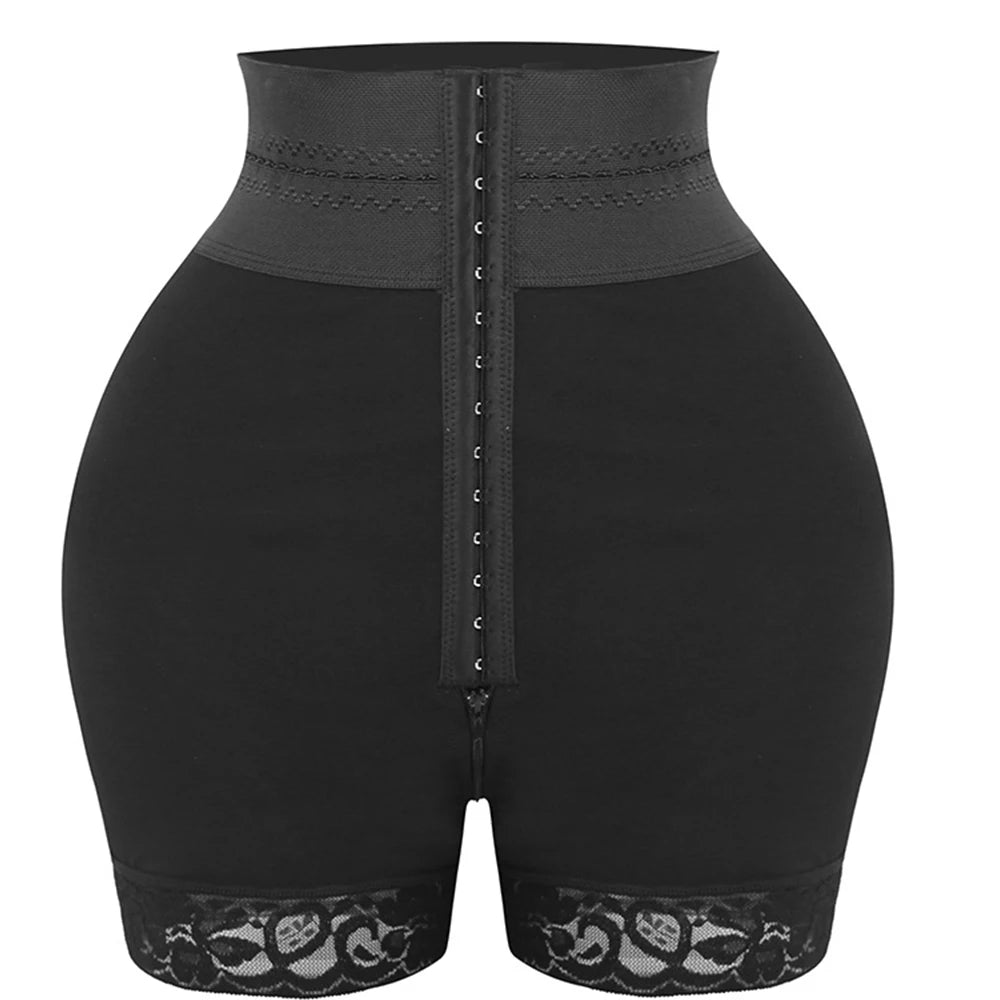 Full Curve Lift Shorts