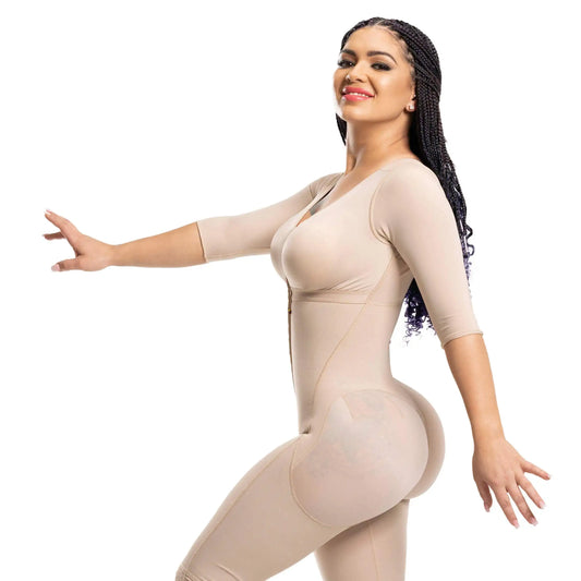 FlexiFit Full Body Compression Garment